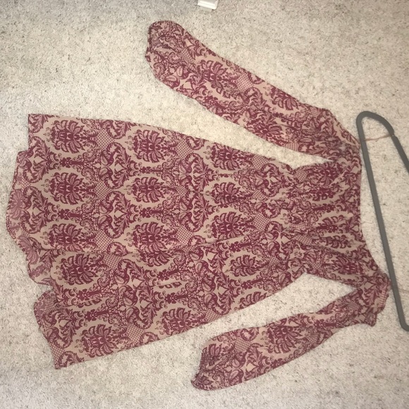 Dress off the shoulder - Picture 1 of 1